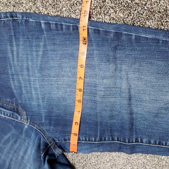 Coldwater Creek Jeans Women's Size 10 - Picture 9 of 13